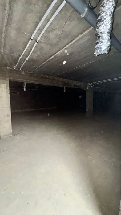 Аренда помещение, цокольный этаж