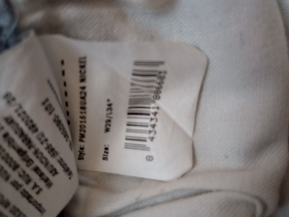 Blugi bărbătești Pepe Jeans