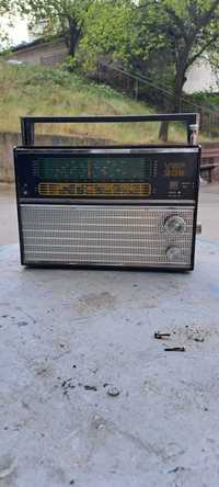 Радиоприемник Vef 206