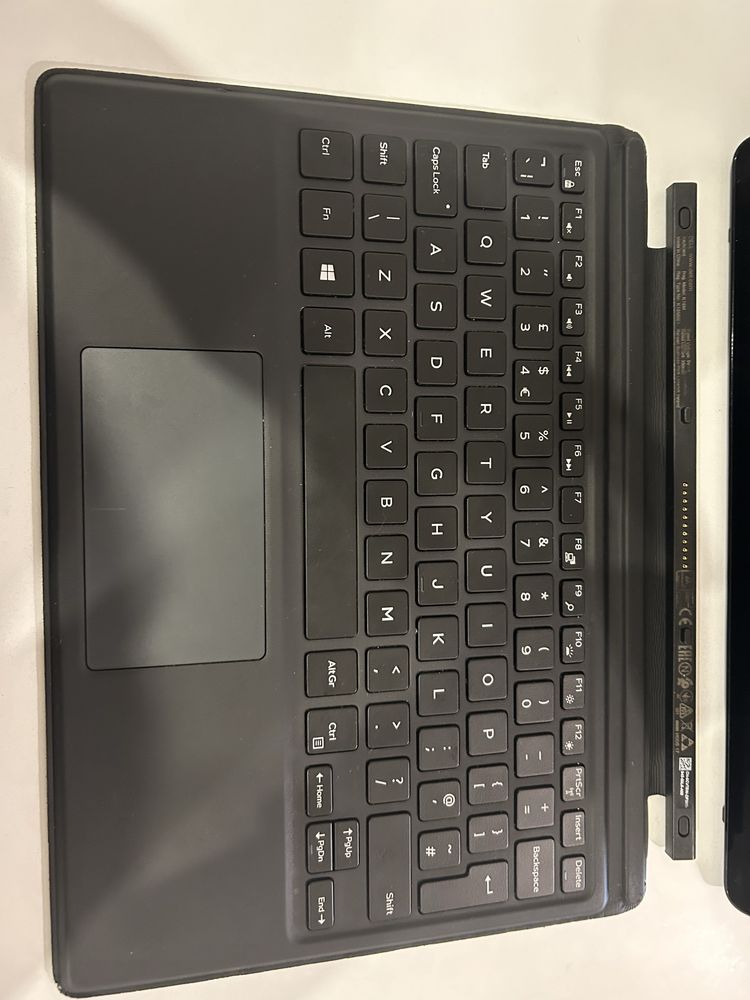 Laptop Dell 5290 2 in 1