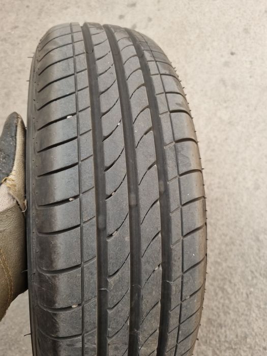 2 бр. летни гуми 165/70/R14 Ling Long GreenMax HP 050