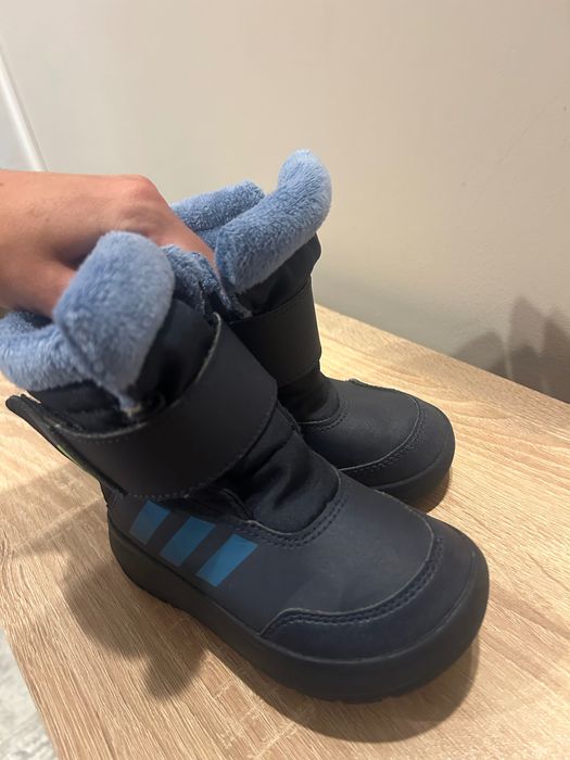 Ботуши Адидас детски за момче