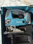 Акумулаторен прободен трион MAKITA DJV180