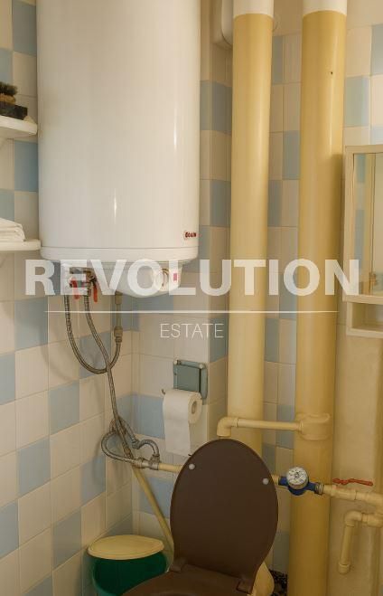 Дава се под наем Двустаен апартамент в Варна, Чайка - 61 кв.м за 300 € - Снимка #4