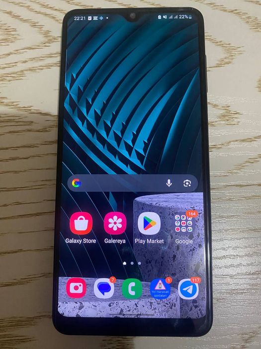 Samsung M 32 sotiladi