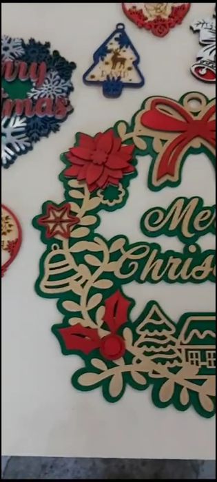 Gravura laser orice material