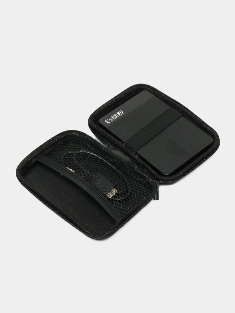Tashqi disk, KESU USB 3.0 160gb dan 500gb 1000TB HDD, charm sumkasi bn