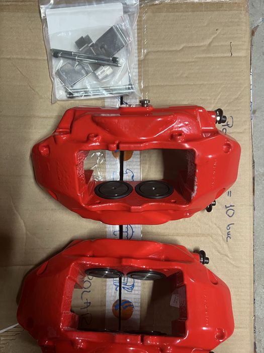 Etrieri brembo vw ,skoda,audi,seat