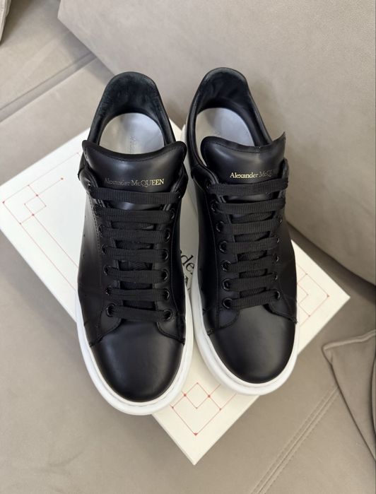 Adidasi Alexander McQueen barbati