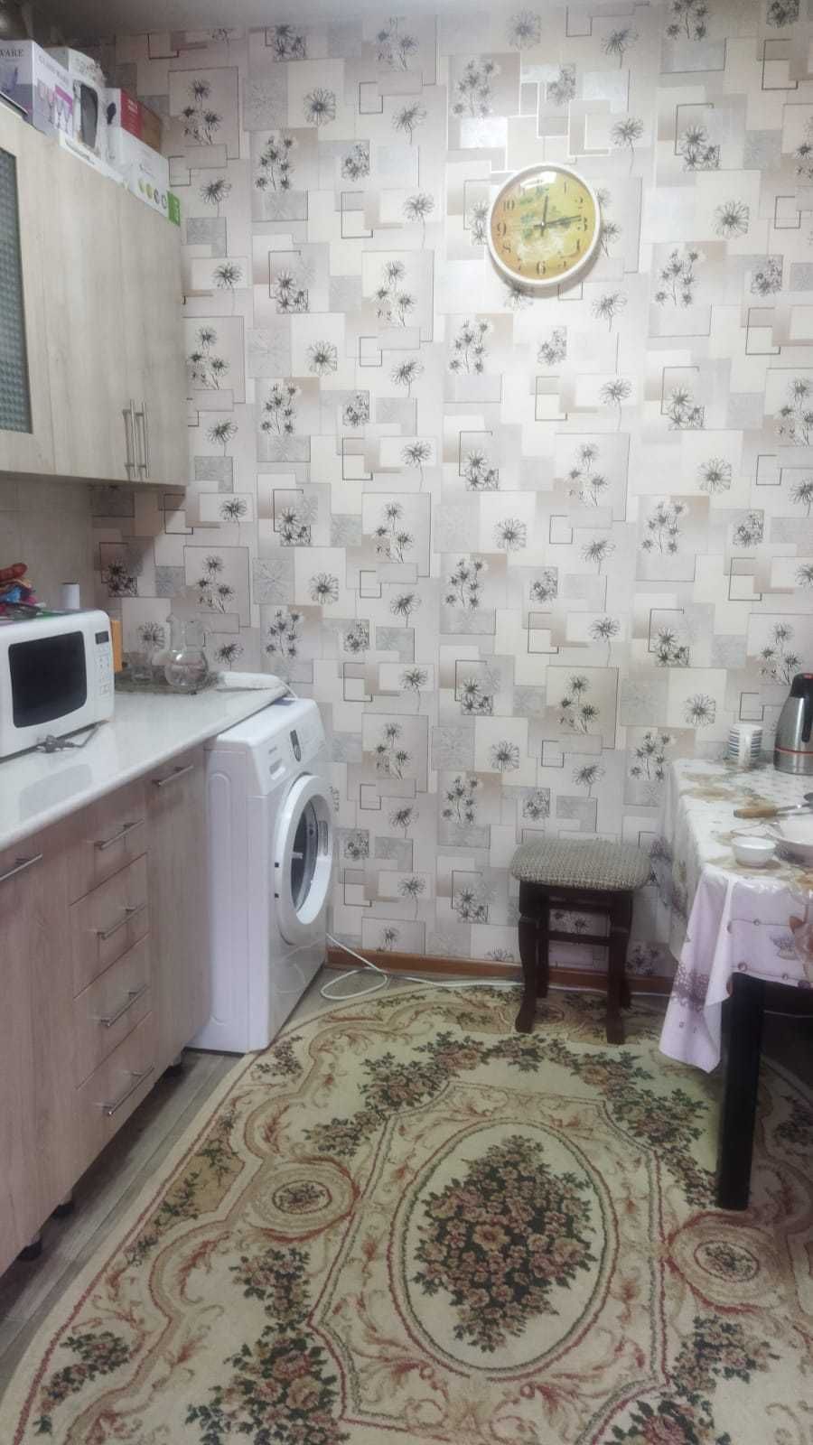 *3 комн.кв  под ключ на Авиасозлар-4