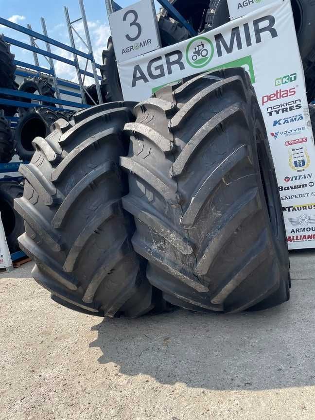 Anvelope Ascenso 900/60 R32 Cauciucuri Tubeless Radiale Fendt