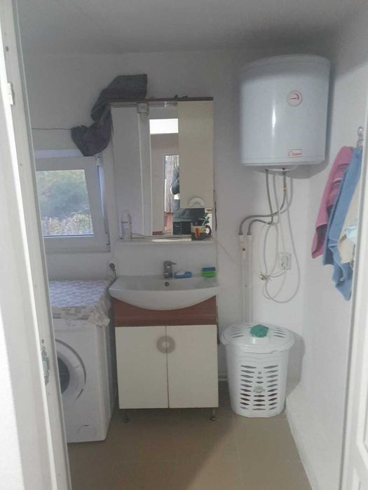 Casa de vanzare in sat Iliesti, com.Ionesti, jud.Gorj