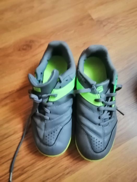 Детски футболни обувки Nike 34 номер
