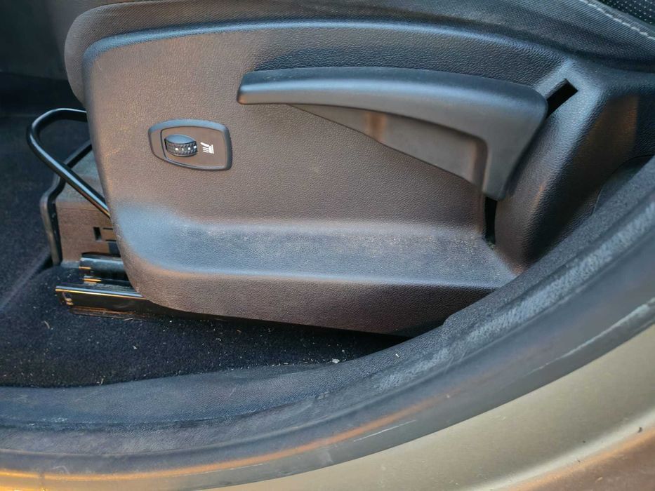 Renault Grand Scenic Bose Edition 7 locuri 2013