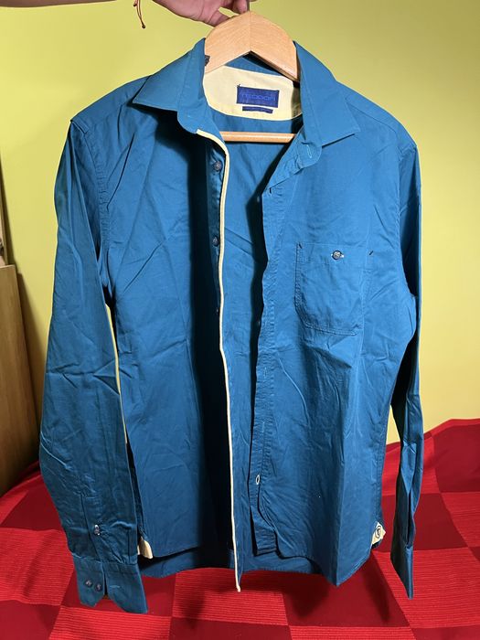 Ризи високо качество и панталон Теодор