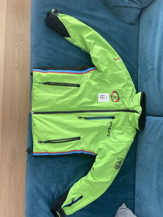 Geaca schi Strindberg 12 ani