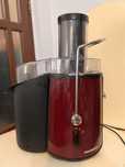 Aparat  stors fructe/legume