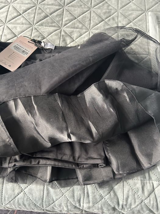 Тюлена нова пола Oh Polly