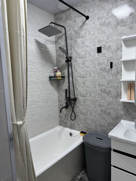 Уютная квартира посуточно иностранцам