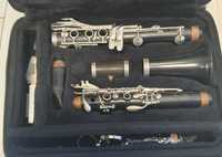 Amanet F28: Clarinet Yamaha 255