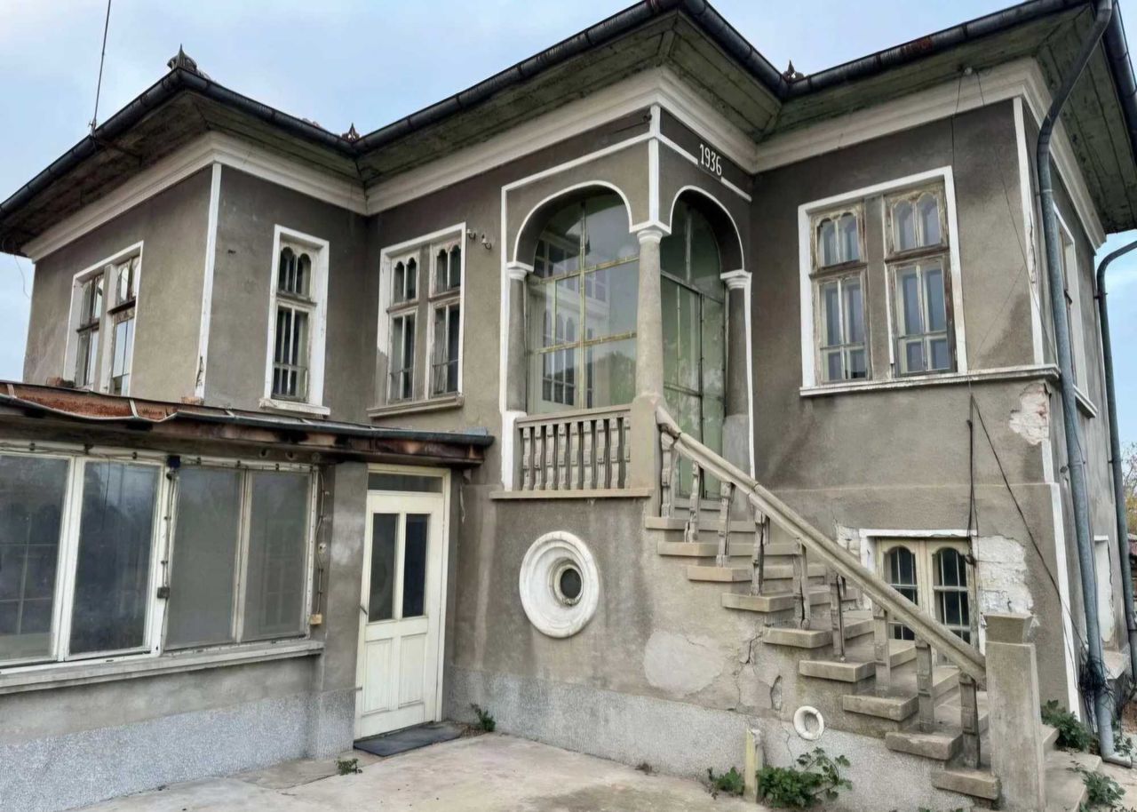 Продава се Къща в с. Самоводене, Област Велико Търново - 90 кв.м за 1245 €/кв.м - Снимка #1