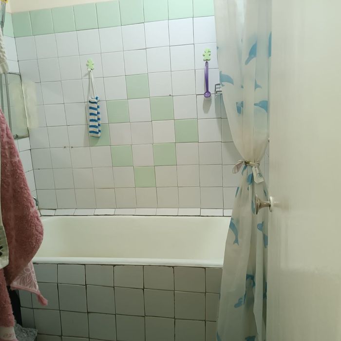 Аренда  1-ком 1/4/4