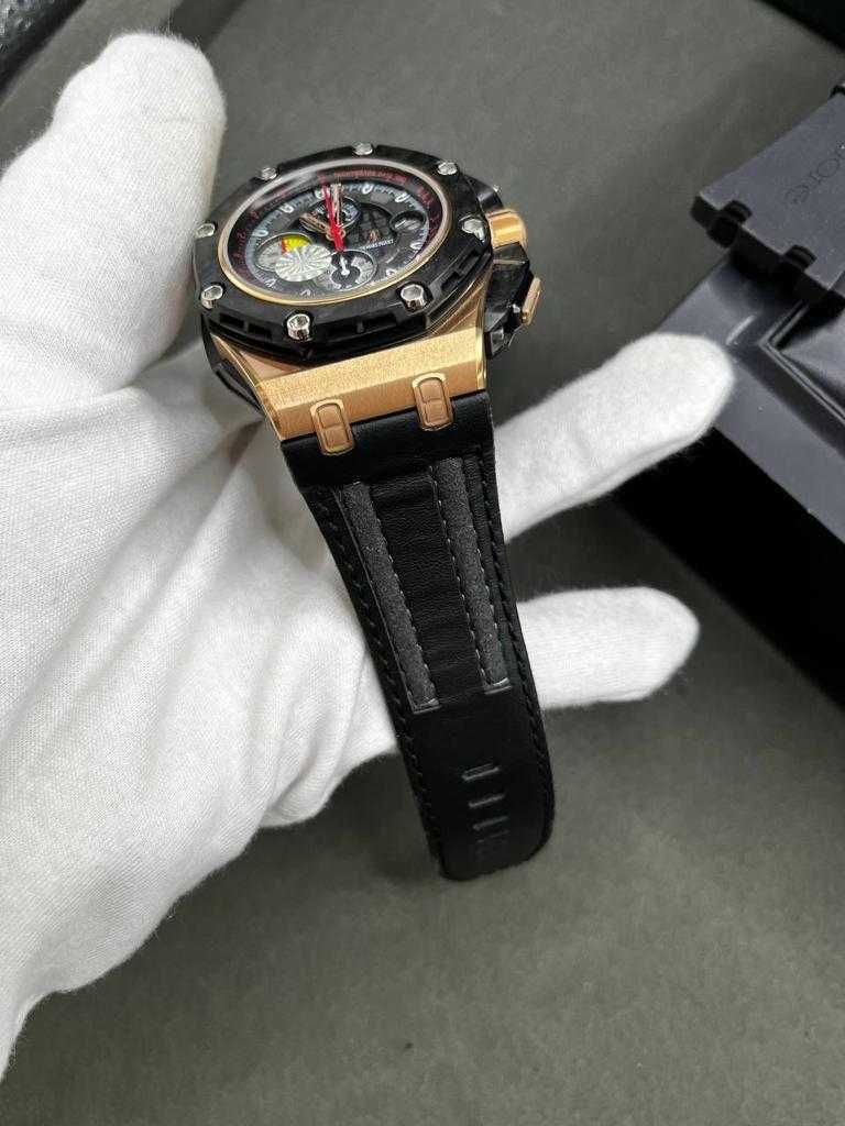 Часовници Audemars Piguet Offshore Grand Prix