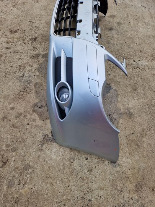 Bara fata Volkswagen EOS 2008