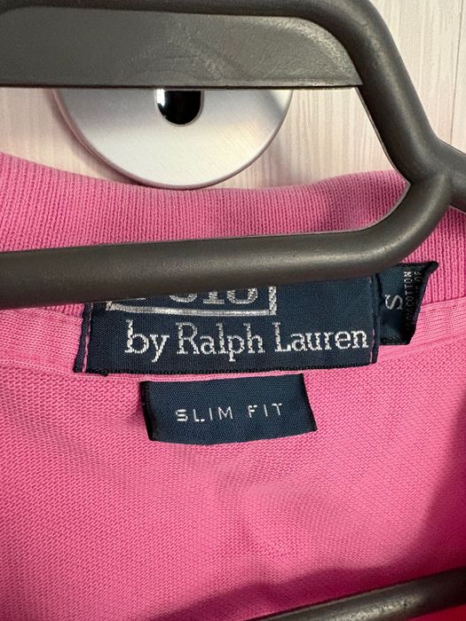 Tricou Polo Ralph Lauren, marimea S