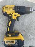 Filetanta dewalt dcd778