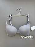 Оригинален сутиен в сиво Calvin Klein /70В, 70C, 70D, 75C, 75D, 80B/