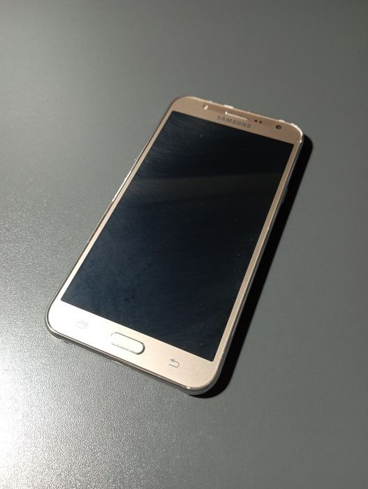 Samsung galaxy J7