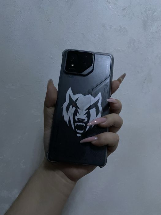 Продам Asus rog phone 8 pro