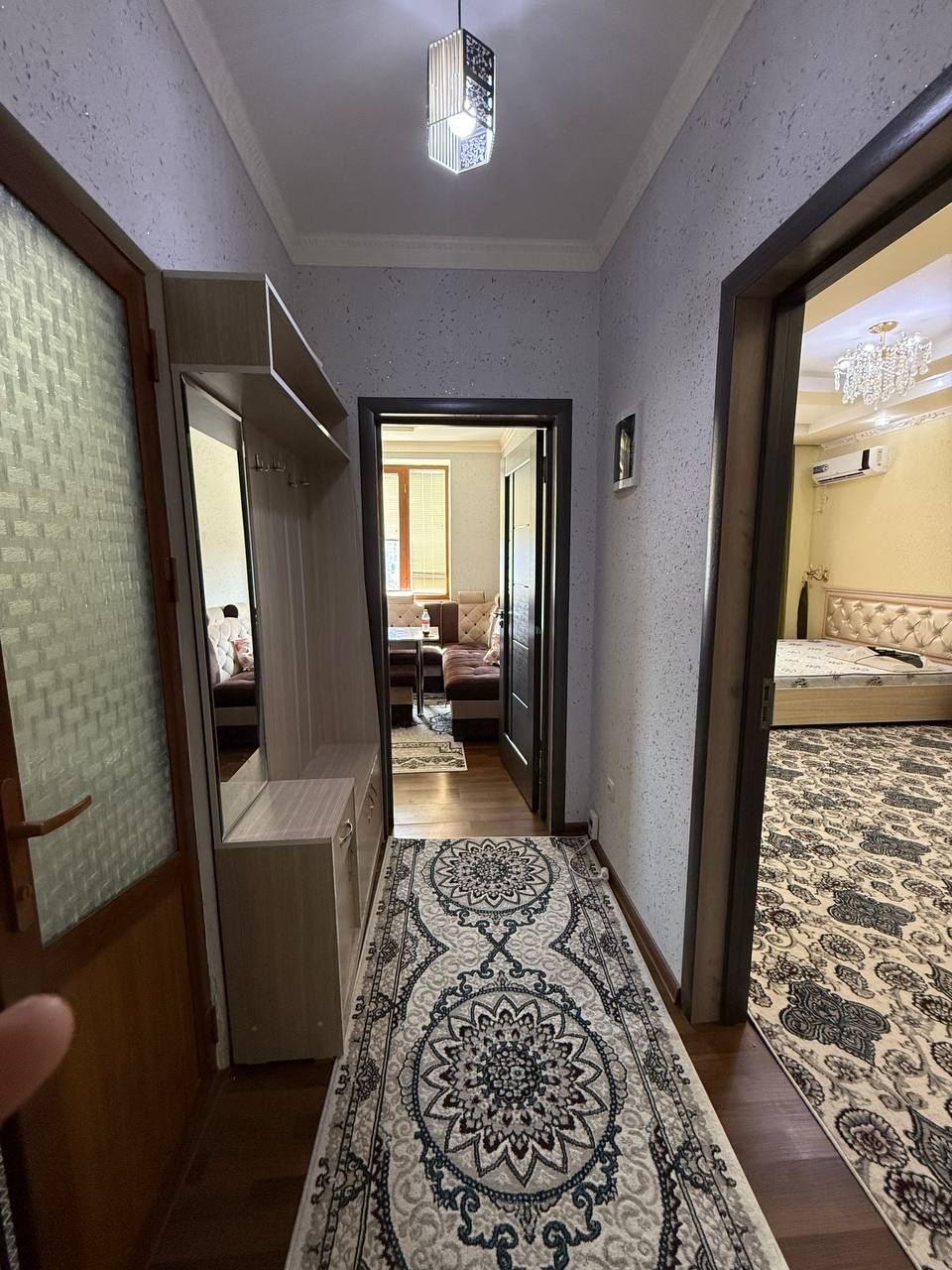 Продаётся квартира