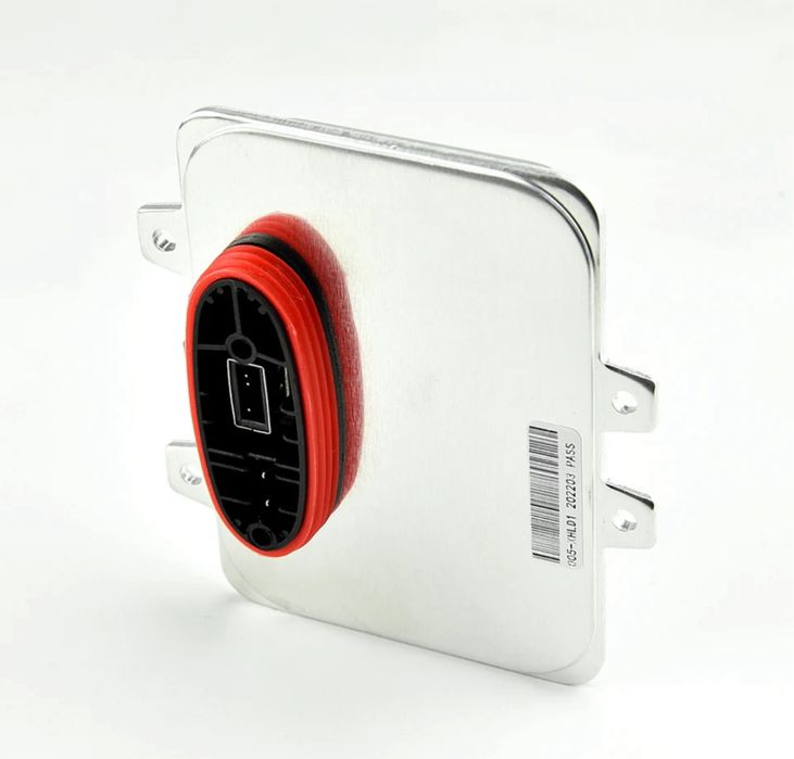 Modul Calculator Far Balast Droser Bmw Seria 5 E60 Vw Golf 5 6 Ford