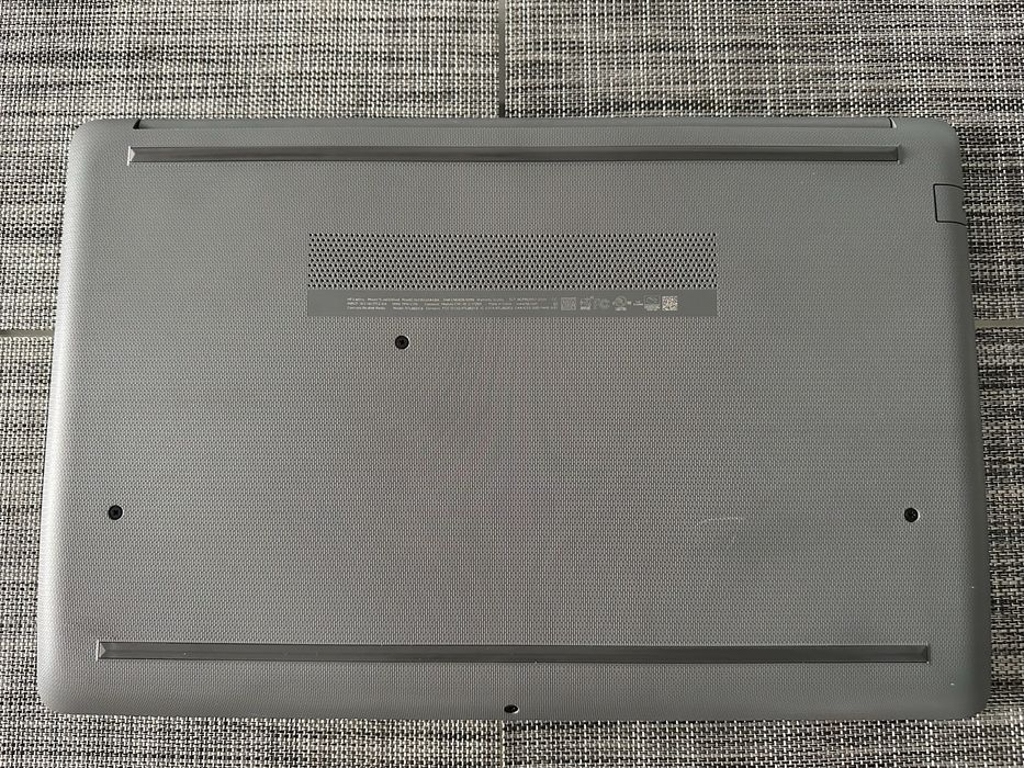 HP 15.6" Touchscreen Laptop – Excellent Condition + 1TB SSD