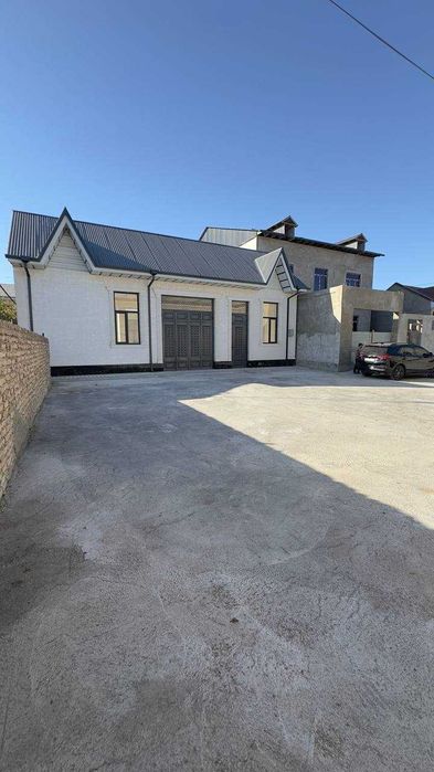 Продаётся коттедж 5 соток Ор-р Детская больница