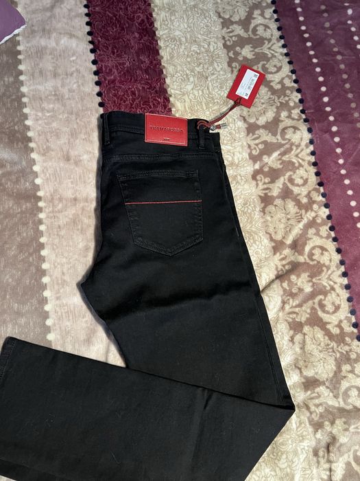 Мъжки дънки Sartoria Tramarossa, размер 38