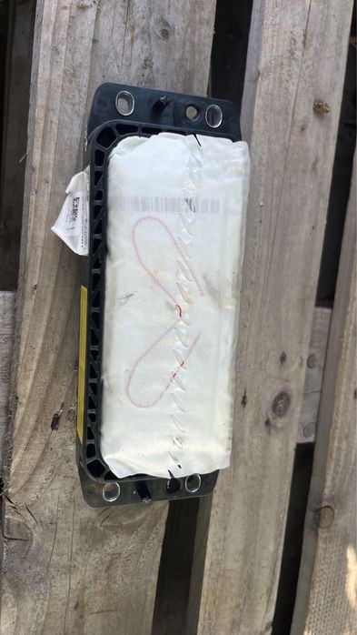 Airbag pasager volkswagen passat b8 piese dezmembrari