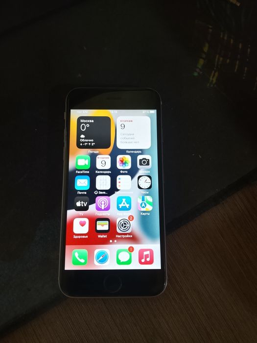 Продам айфон 6s s
