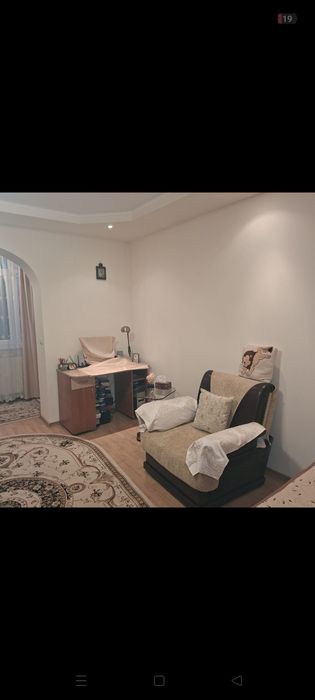 Garsoniera de inchiriat