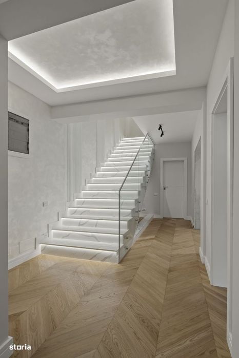 Casa In Pipera Exclusivista