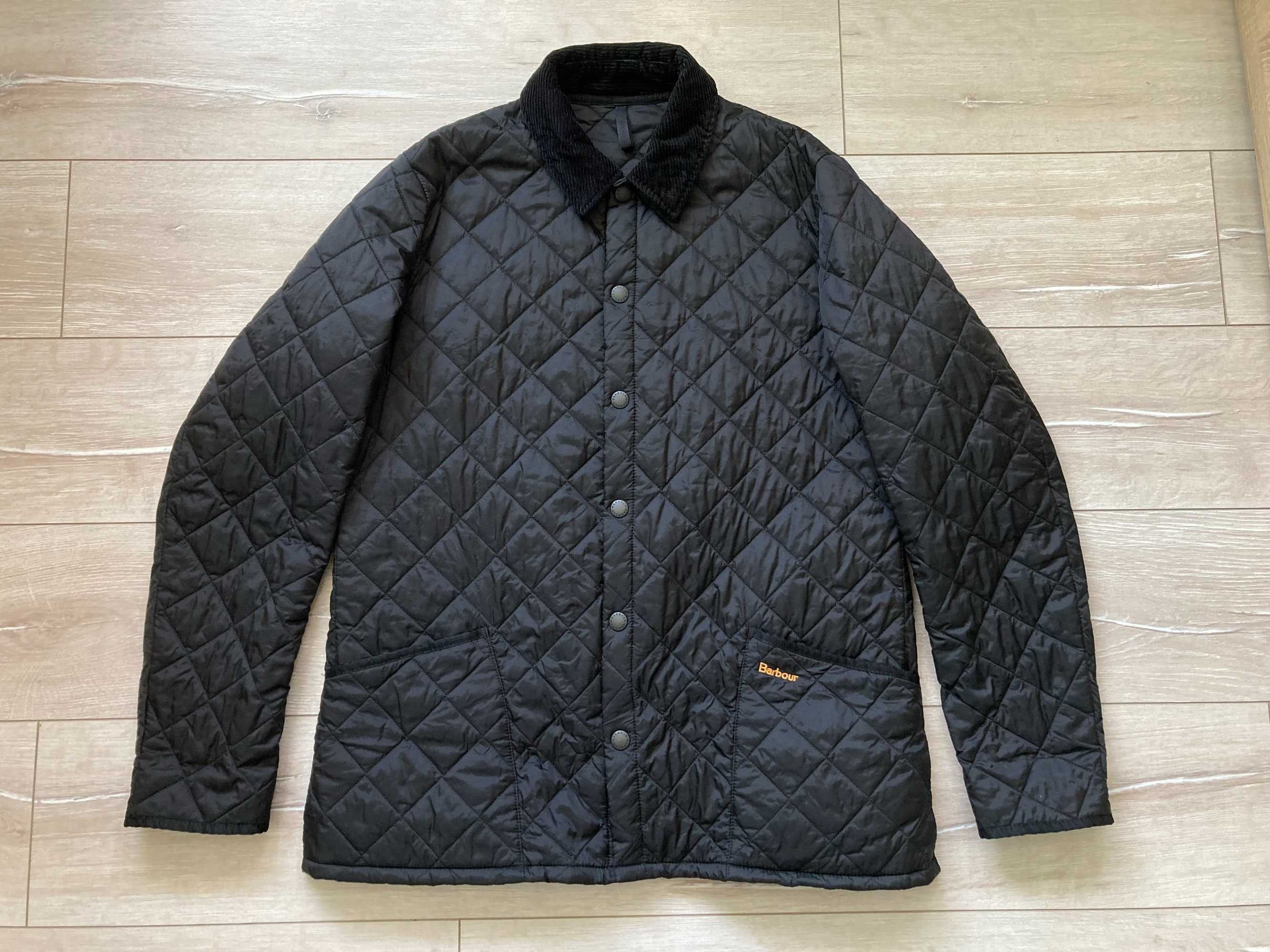 Barbour Heritage Liddesdale  мъжко яке размер XL
