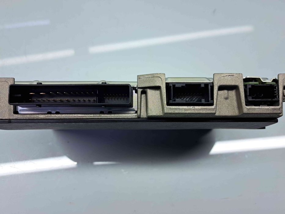 Amplificator audio Audi A7 Sportback (4GA) [Fabr 2011-2017] 4G003522
