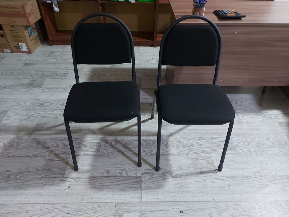 Продам офисную мебель