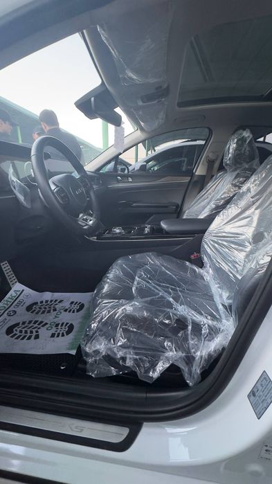 Kia k5 k 5, Киа К5 К 5 2.0л турбо фул поз. 450 млн сум салонда