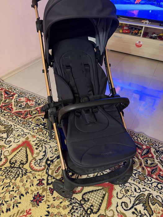 Детска лятна количка mamas and papas dusk