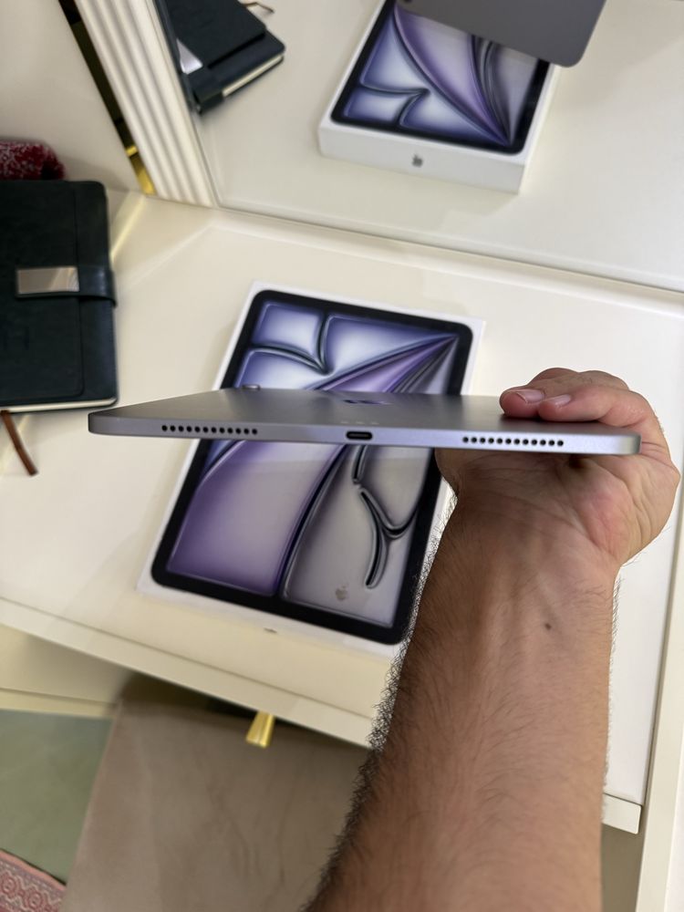 Apple Ipad Air M2 128gb