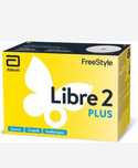 Freestyle libre2 plus