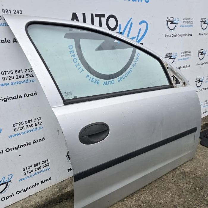 Portiera usa Z157 fata dreapta Opel Corsa C